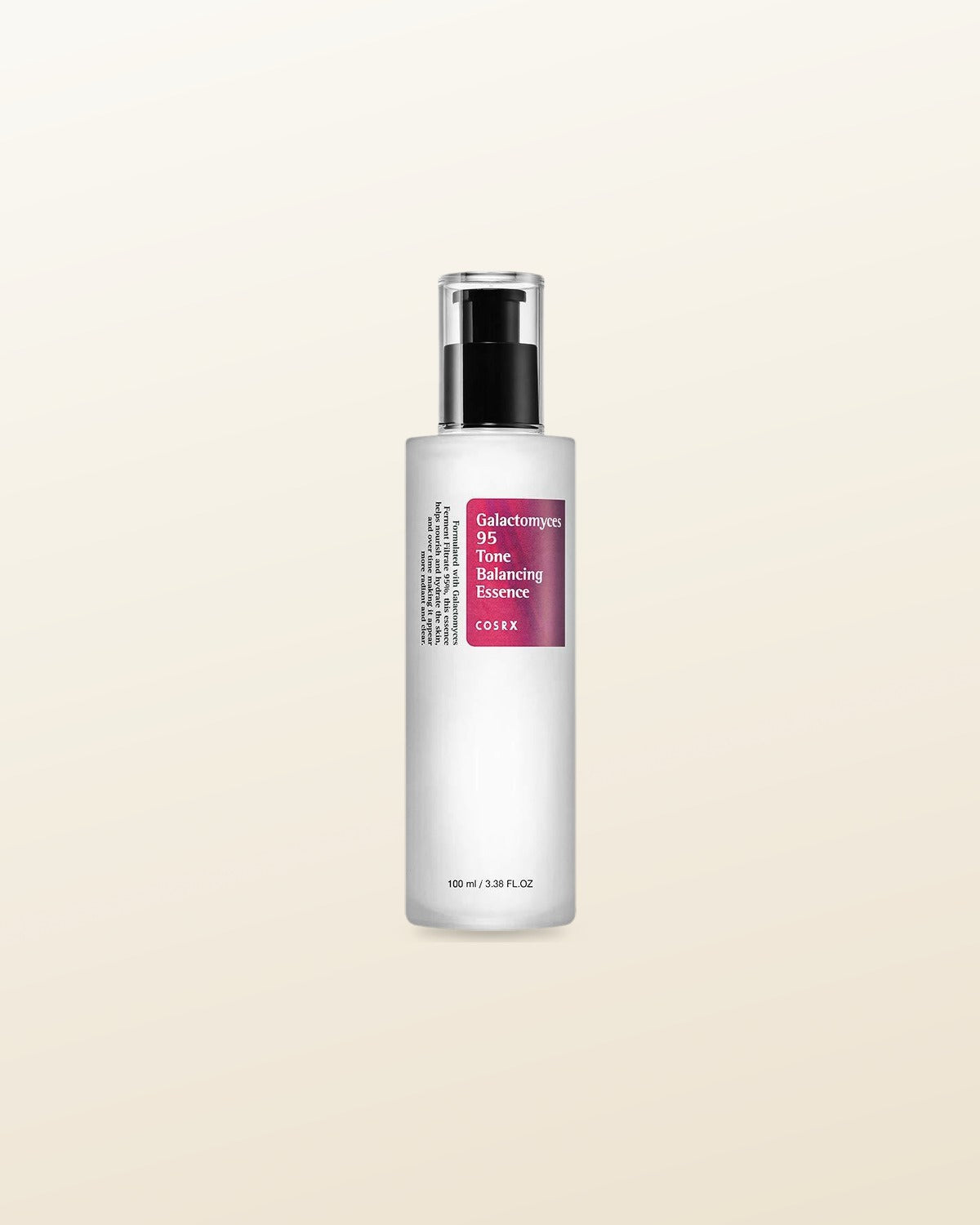 COSRX Galactomyces 95 Tone Balancing Essence 100ml - tonal render