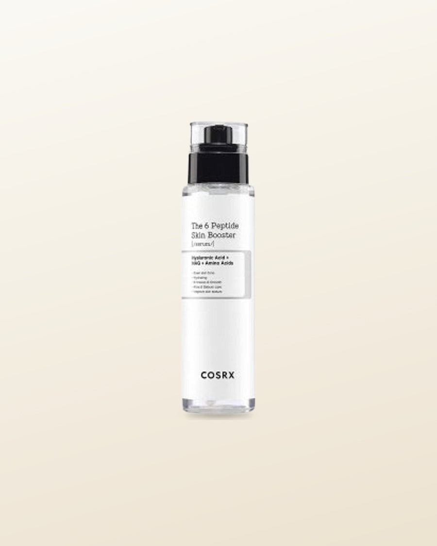 COSRX The 6 Peptide Skin Booster Serum 150ml - tonal render