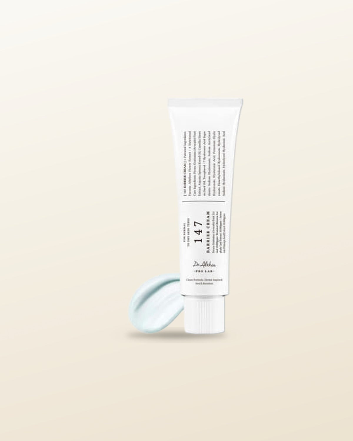 Dr.Althea 147 Barrier Cream 50ml - tonal render