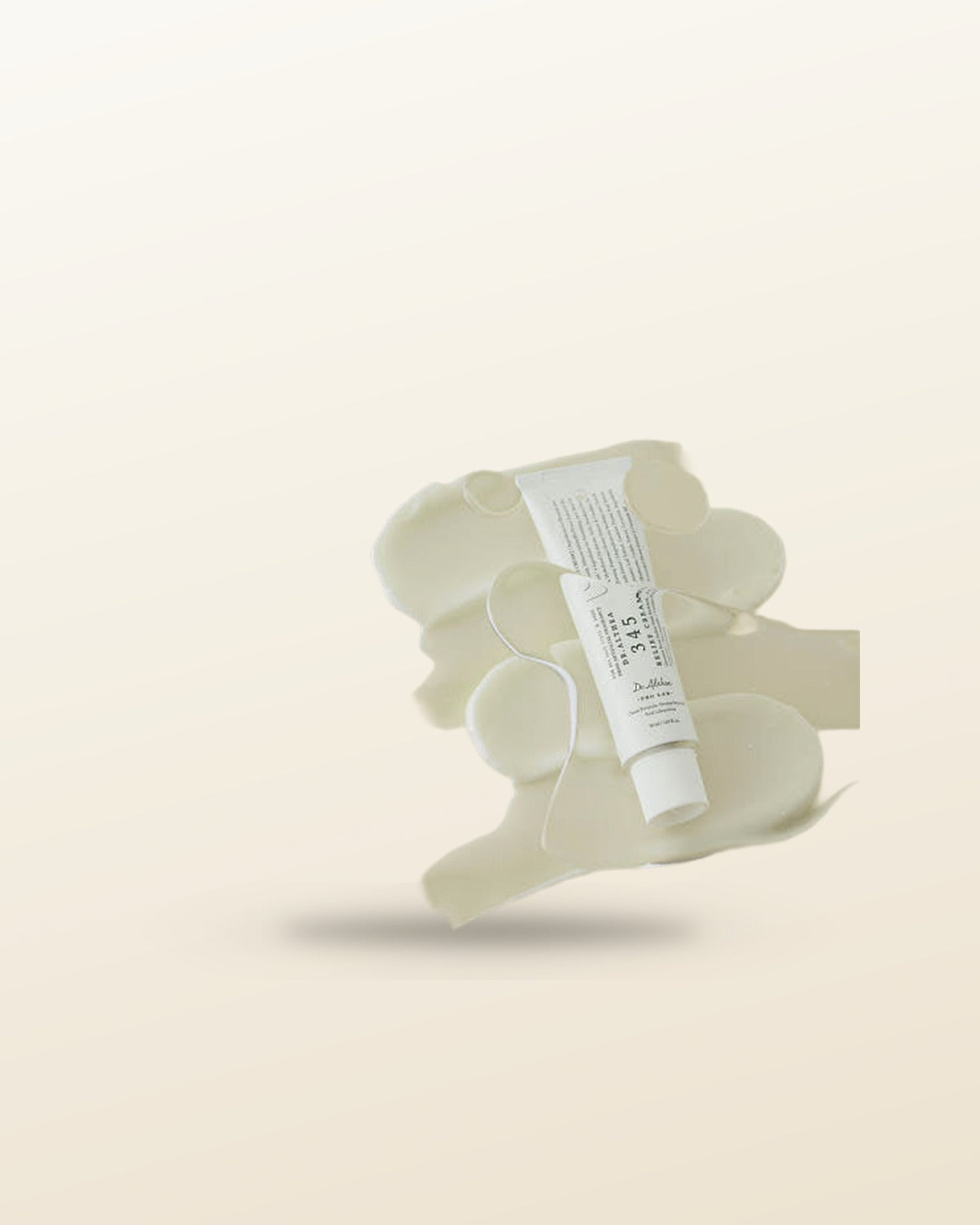 Dr.Althea 345 Relief Cream 50ml - tonal render