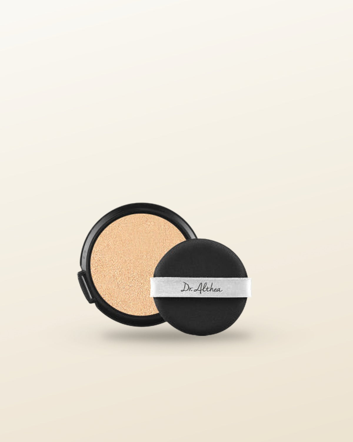 Dr.Althea Aurora Cover Cushion SPF50+ PA+++ 15g [Refill] - tonal render