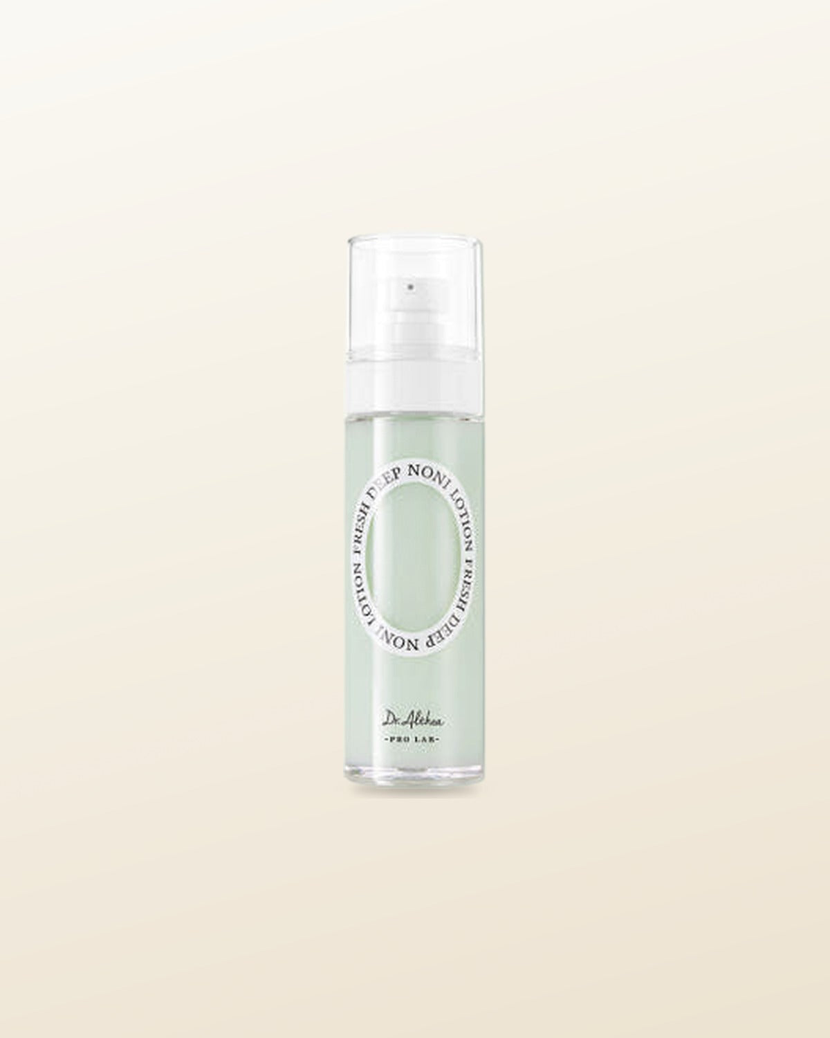 Dr.Althea Fresh Deep Noni Lotion 110ml - tonal render