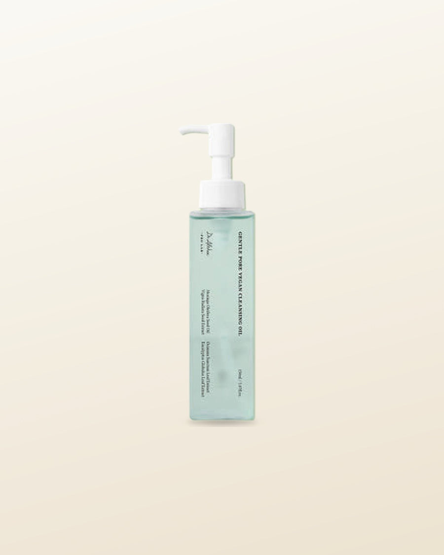 Dr.Althea Gentle Pore Vegan Cleansing Oil 150ml - tonal render