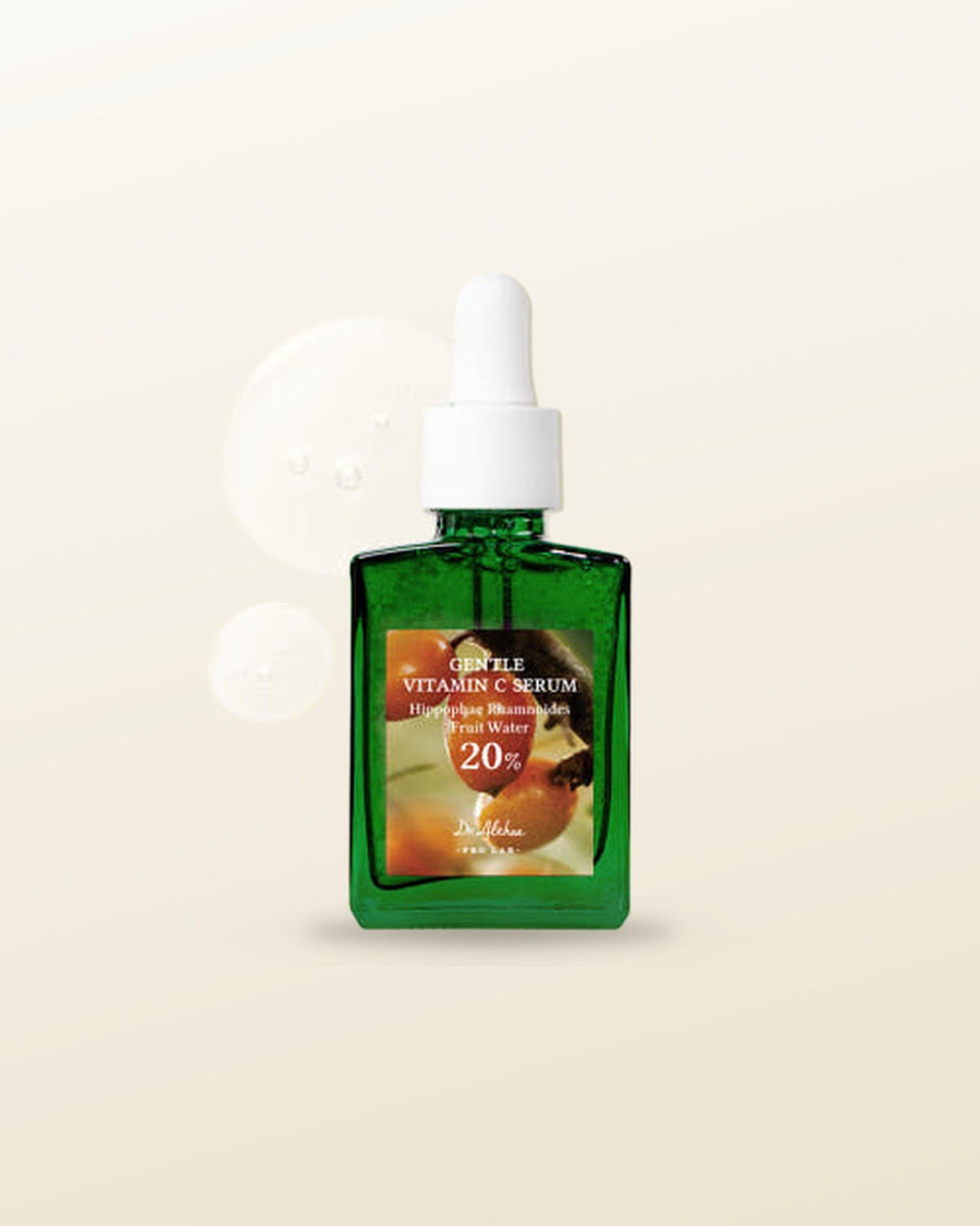 Dr.Althea Gentle Vitamin C Serum 30ml - tonal render