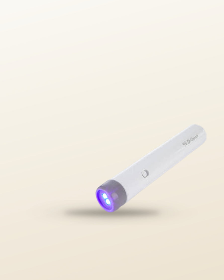 Dr.Ceuracle AC Spot Healer LED Pen - tonal render