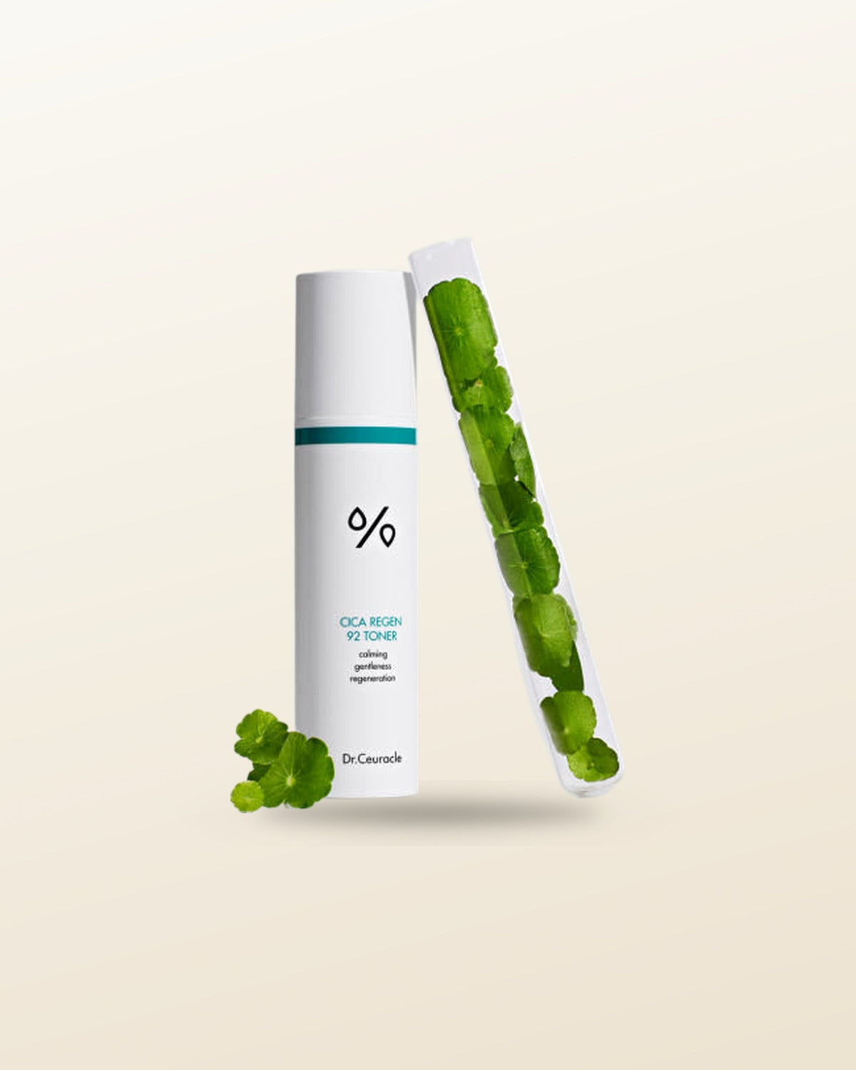 Dr.Ceuracle Cica Regen 92 Toner 120ml - tonal render