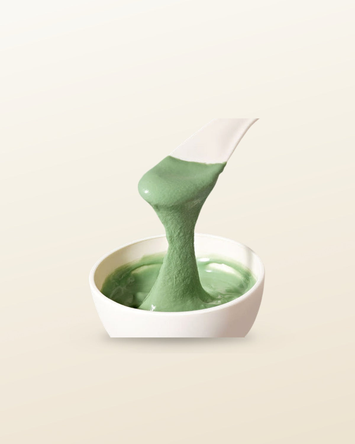 Dr.Ceuracle Expert Spirulina Cooling Modeling Mask 1kg - tonal render