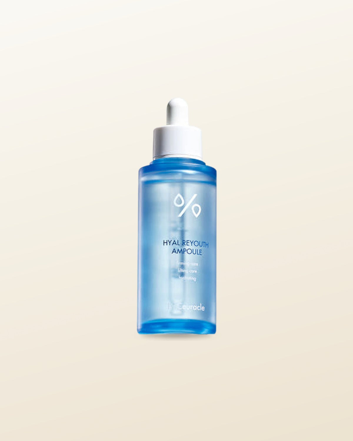 Dr.Ceuracle Hyal Reyouth Ampoule 50ml - tonal render