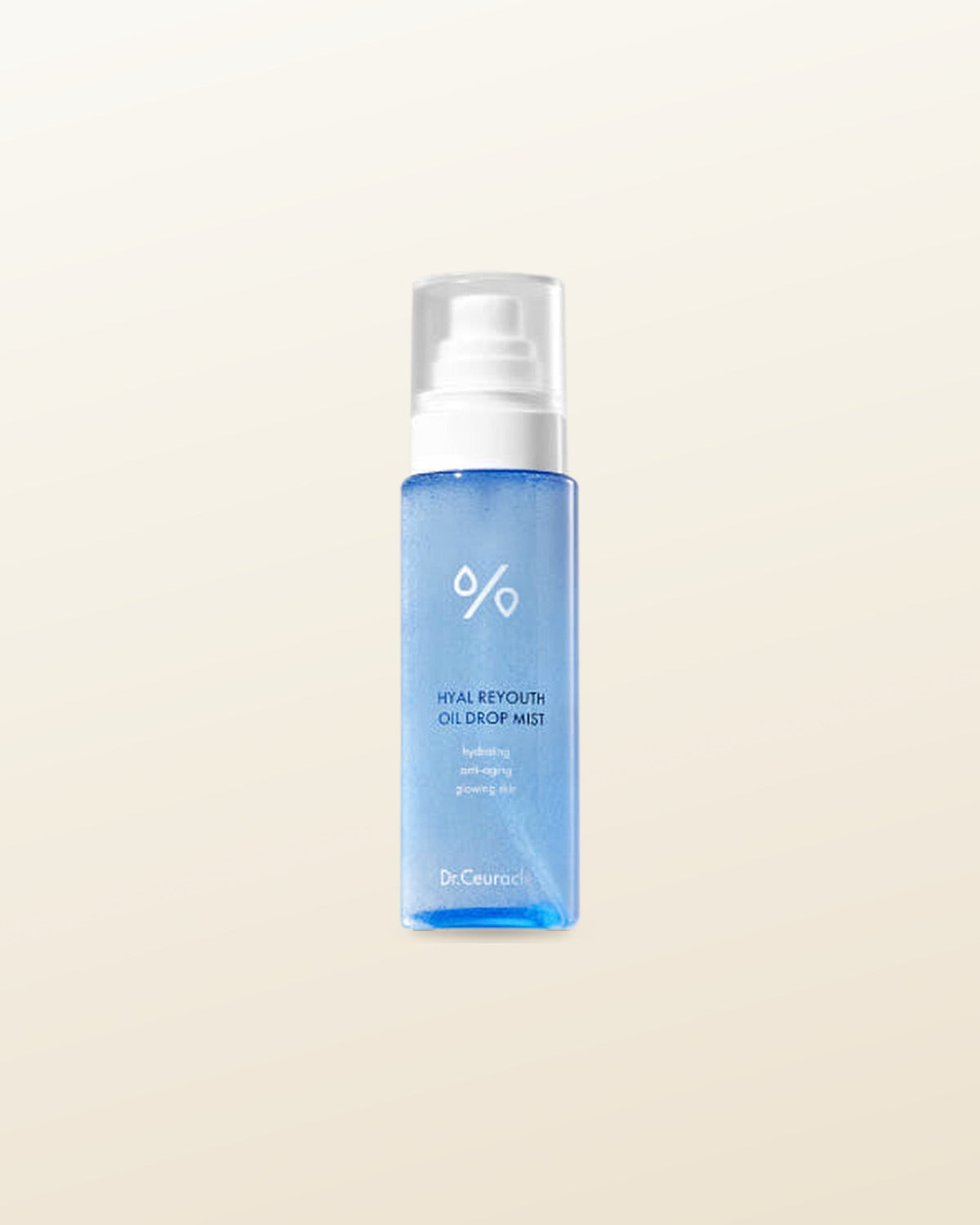 Dr.Ceuracle Hyal Reyouth Oil Drop Mist 125ml - tonal render