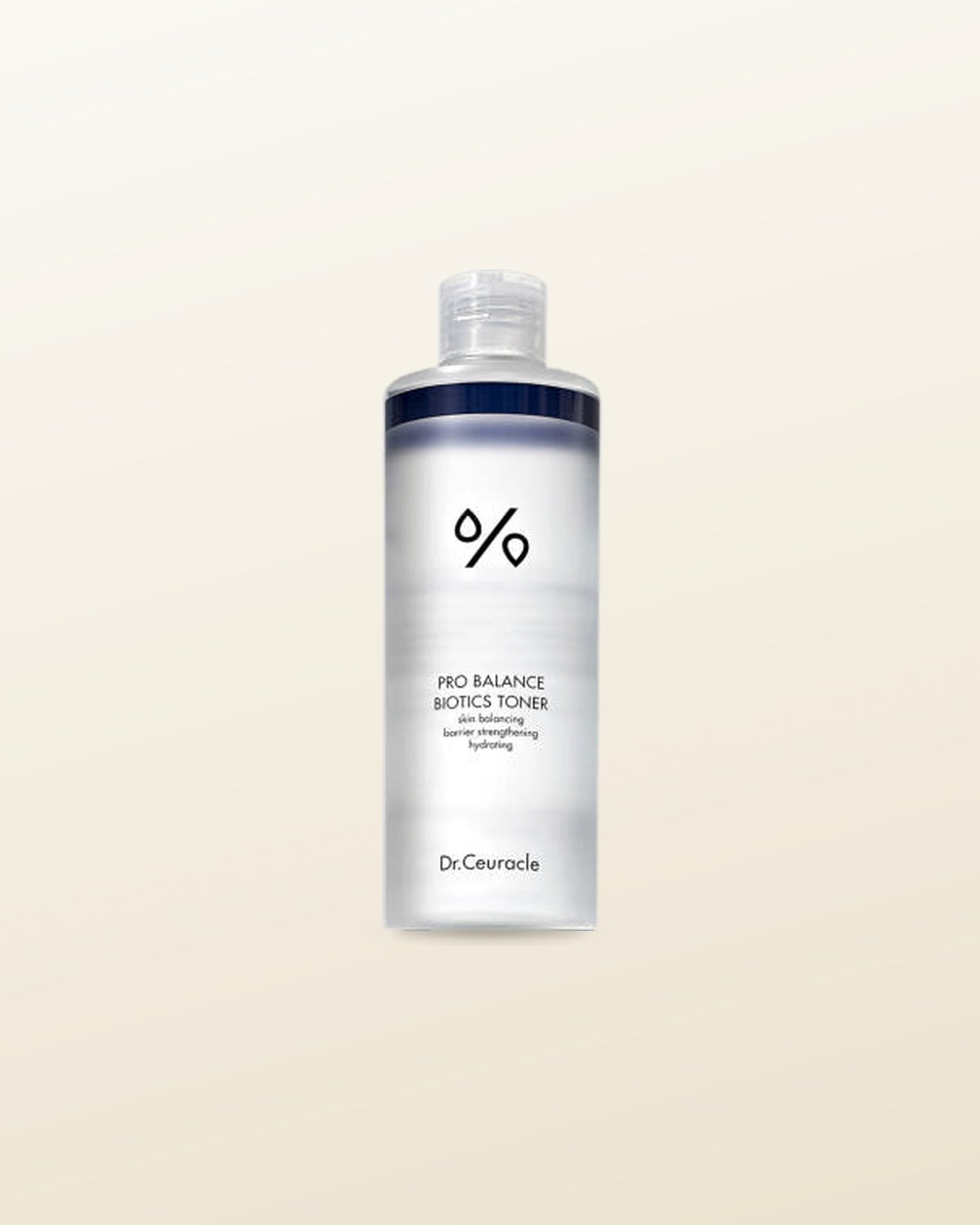 Dr.Ceuracle Pro Balance Biotics Toner 300ml - tonal render