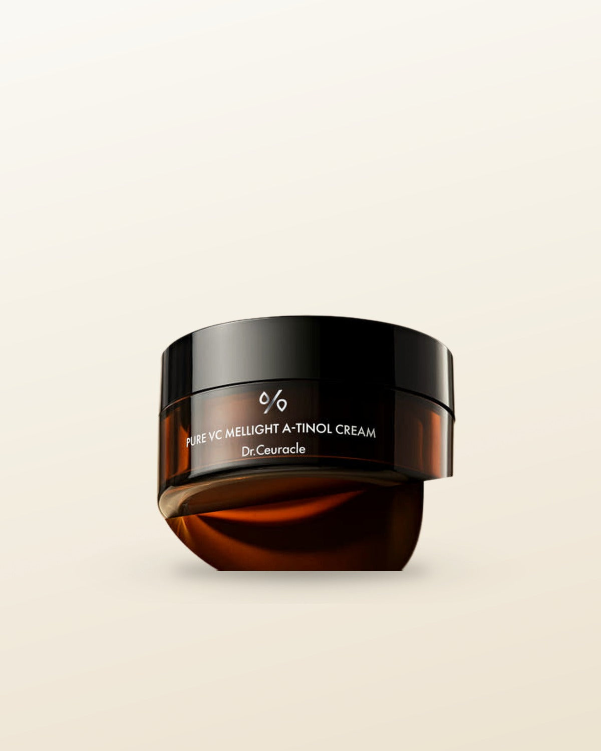 Dr.Ceuracle Pure VC Mellight A-Tinol Cream 70ml - tonal render