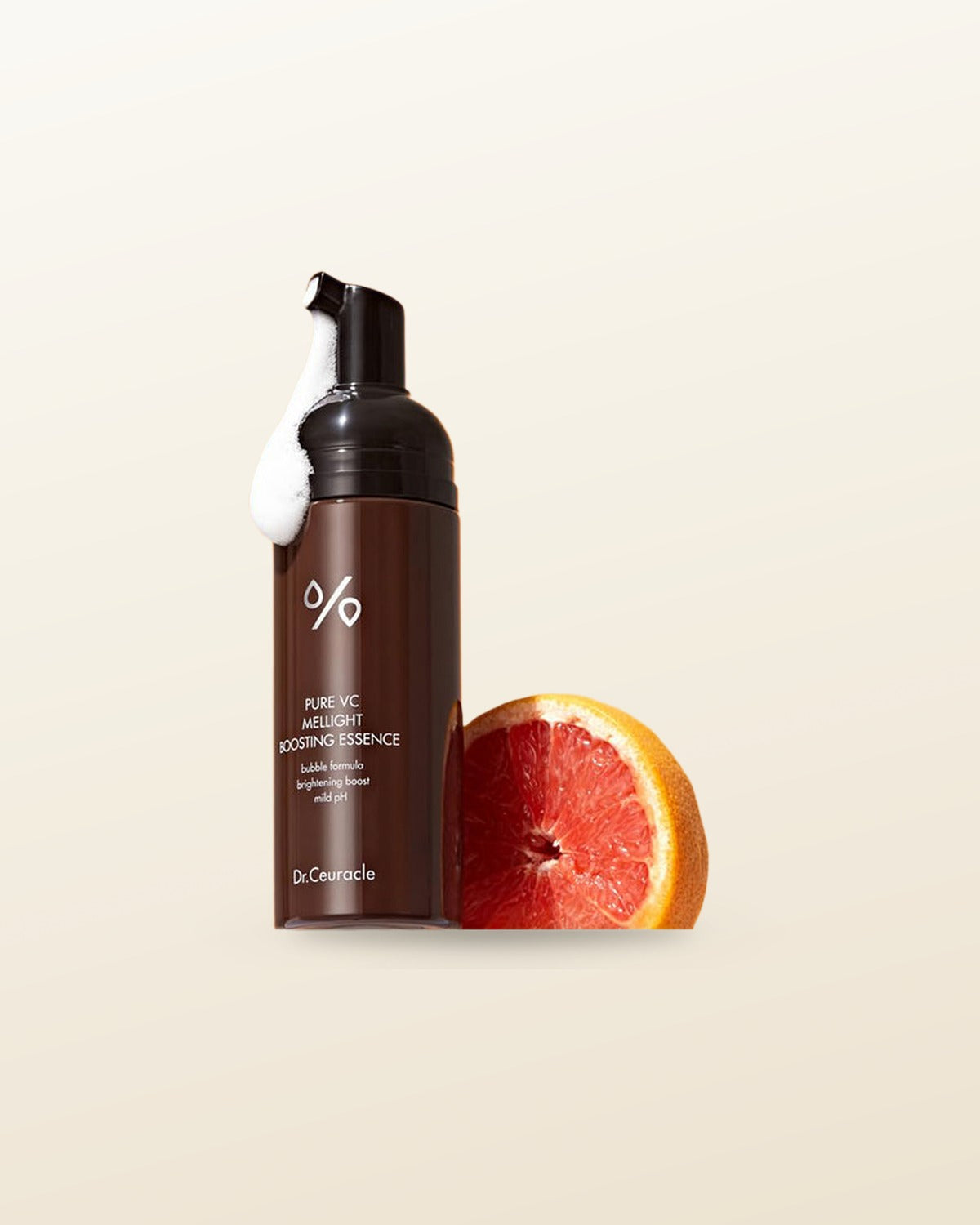 Dr.Ceuracle Pure VC Mellight Boosting Essence 145ml - tonal render