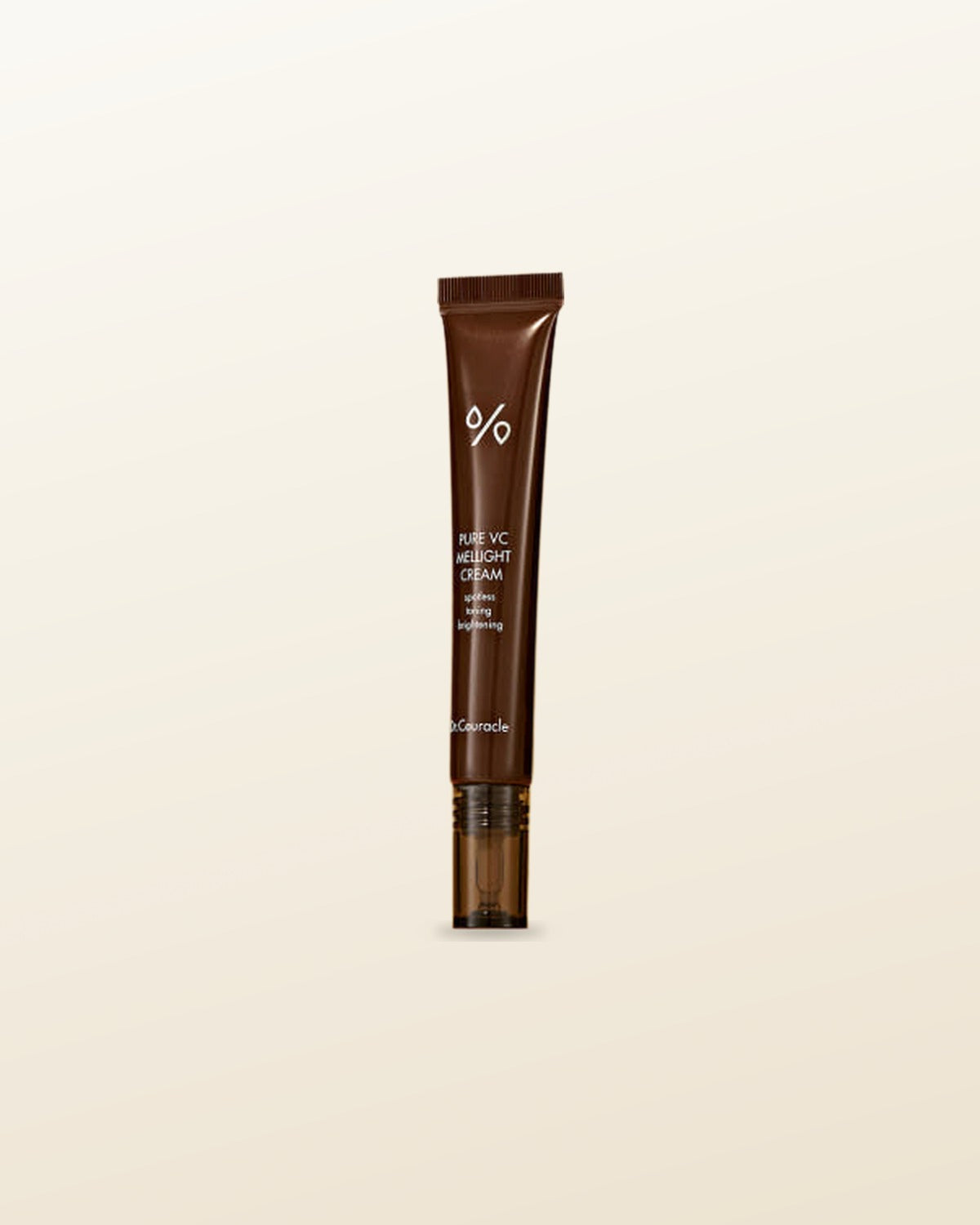 Dr.Ceuracle Pure VC Mellight Cream 20ml - tonal render
