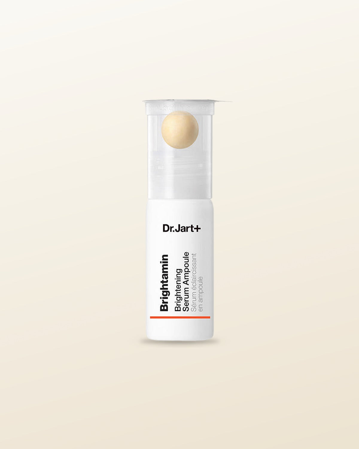 Dr.Jart+ Brightamin Brightening Serum Ampoule 8.08g - tonal render