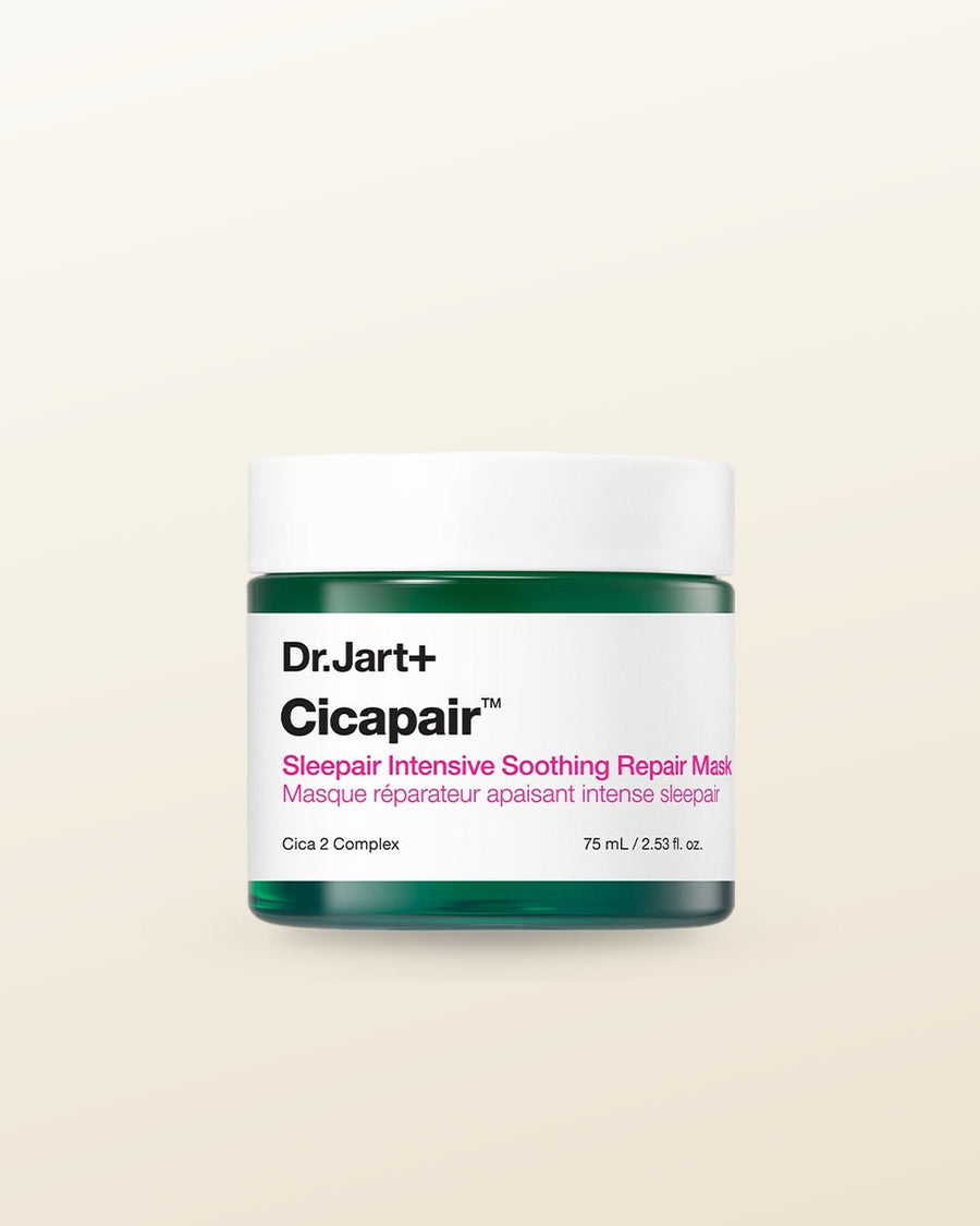 Dr.Jart+ CICAPAIR SLEEPAIR INTENSIVE REPAIR NIGHT MASK 75ml - tonal render