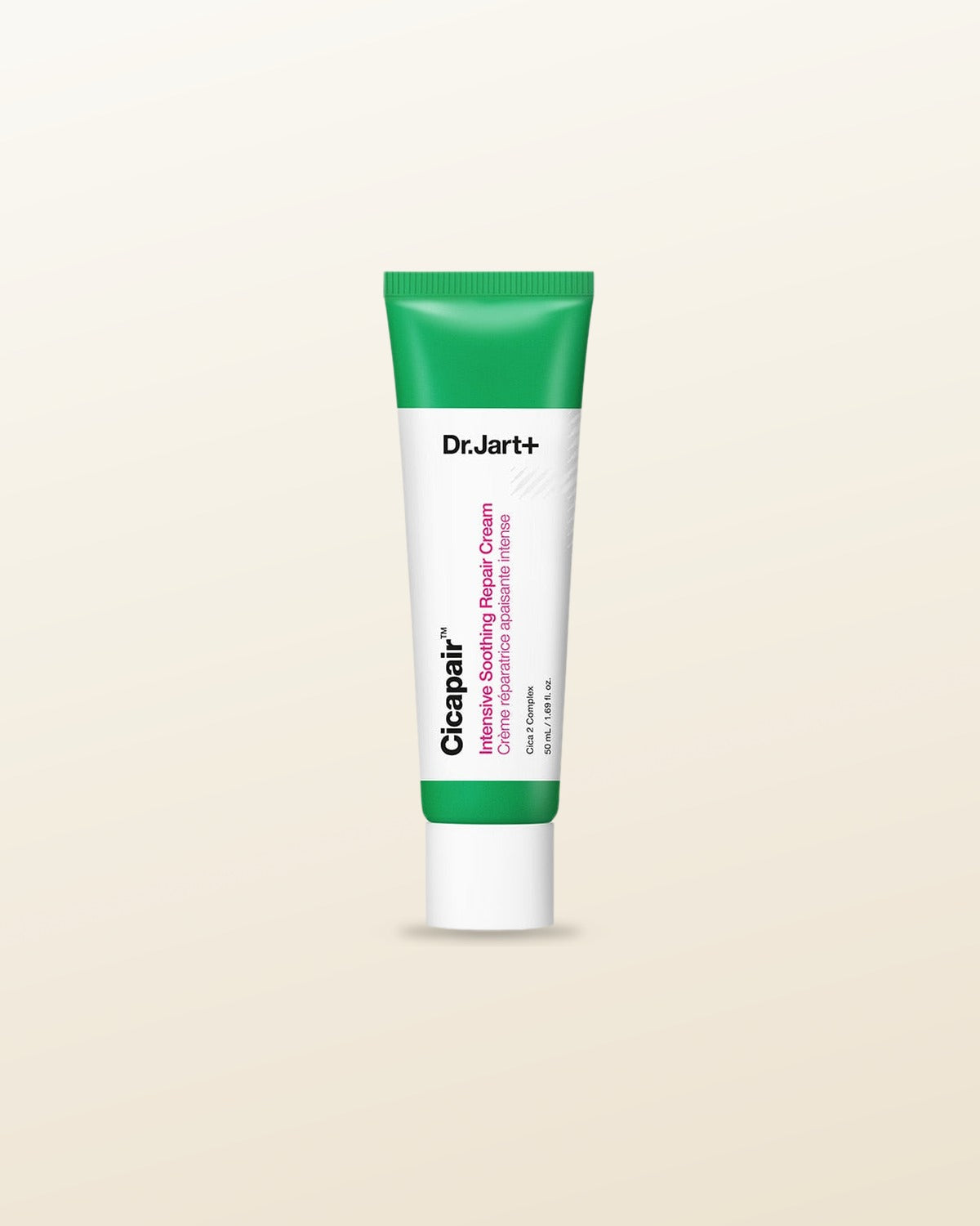 Dr.Jart+ Cicapair Intensive Soothing Repair Cream 50ml - tonal render