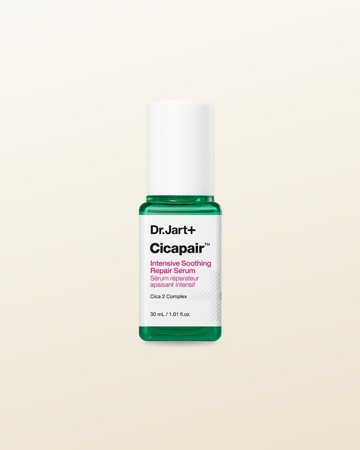 Dr.Jart+ Cicapair Intensive Soothing Repair Serum 30ml - tonal render