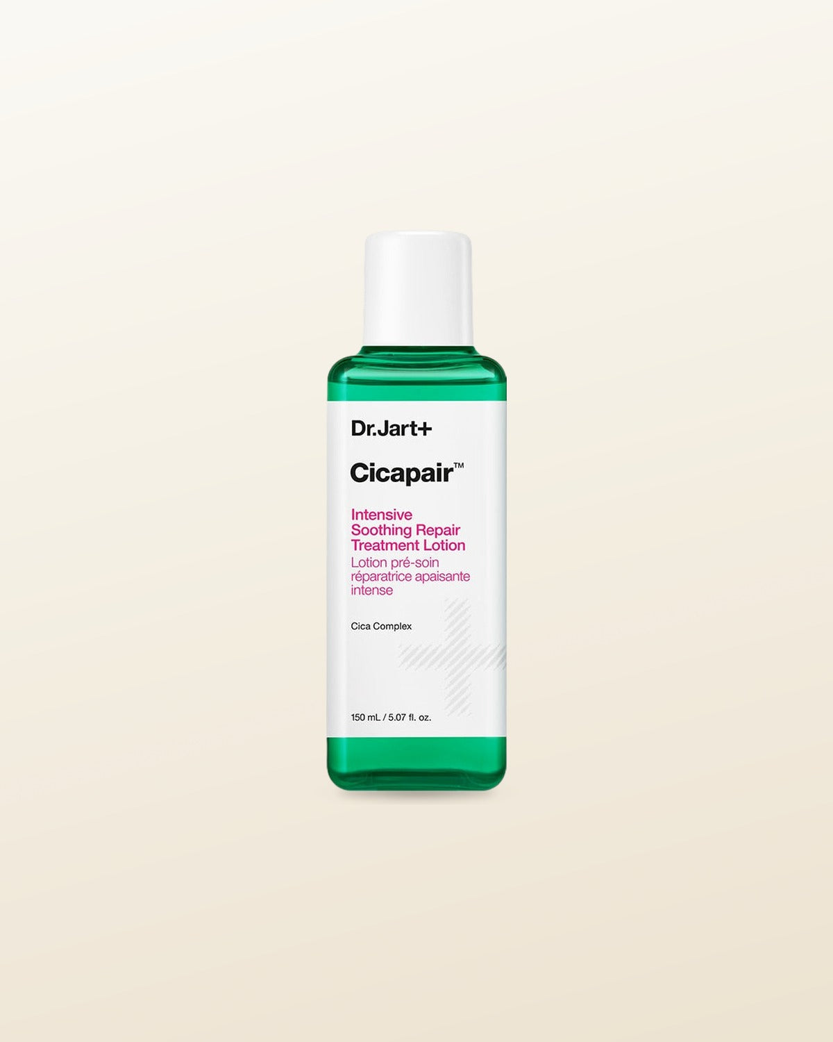 Dr.Jart+ Cicapair Intensive Soothing Repair Treatment Lotion 150ml - tonal render