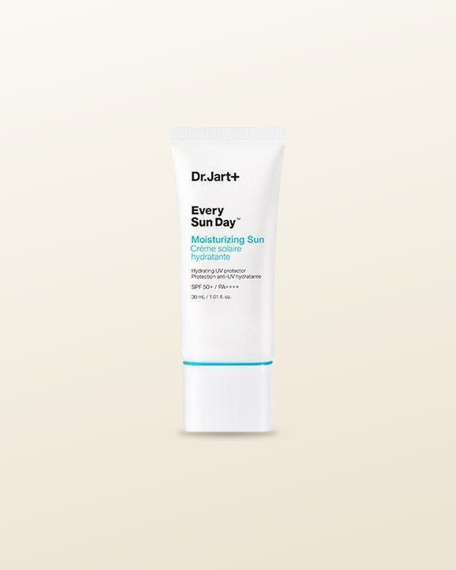 Dr.Jart+ Every Sun Day Moisturizing Sun 30ml - tonal render
