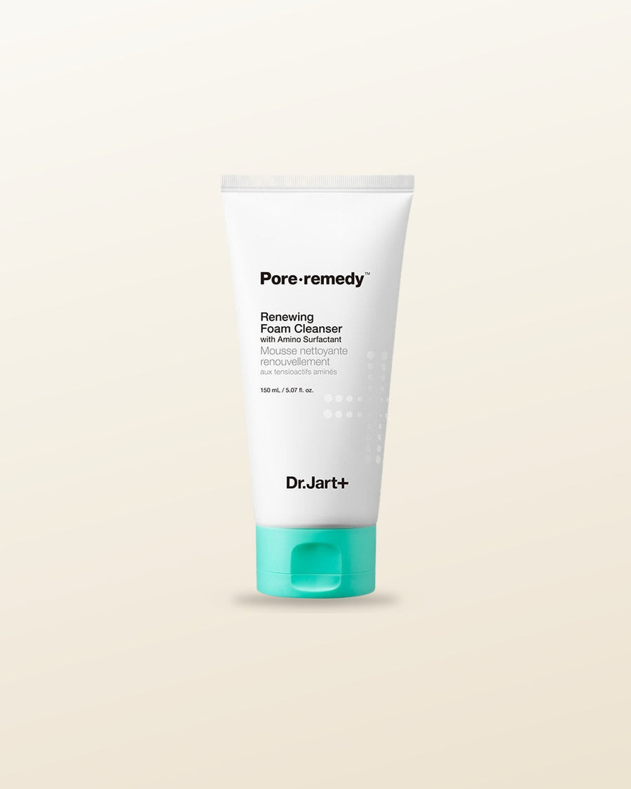 Dr.Jart+ Pore·remedy Renewing Foam Cleanser 150ml - tonal render
