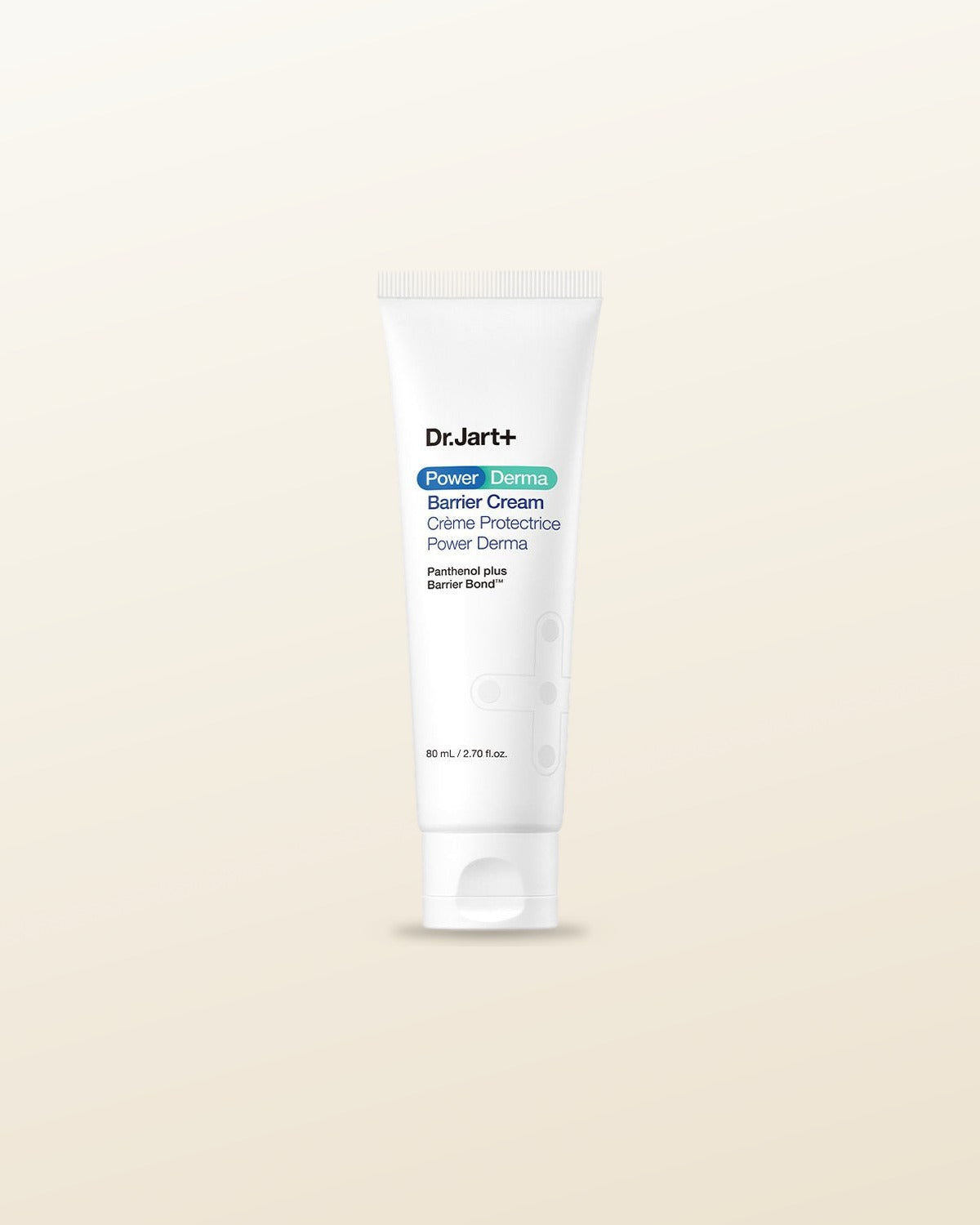 Dr.Jart+ Power Derma Barrier Cream 80ml - tonal render