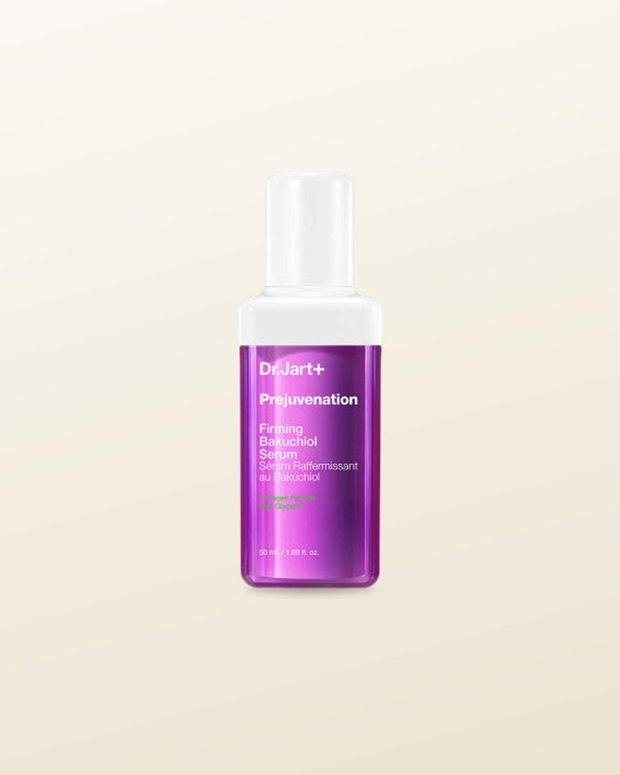 Dr.Jart+ Prejuvenation Firming Bakuchiol Serum 50ml - tonal render