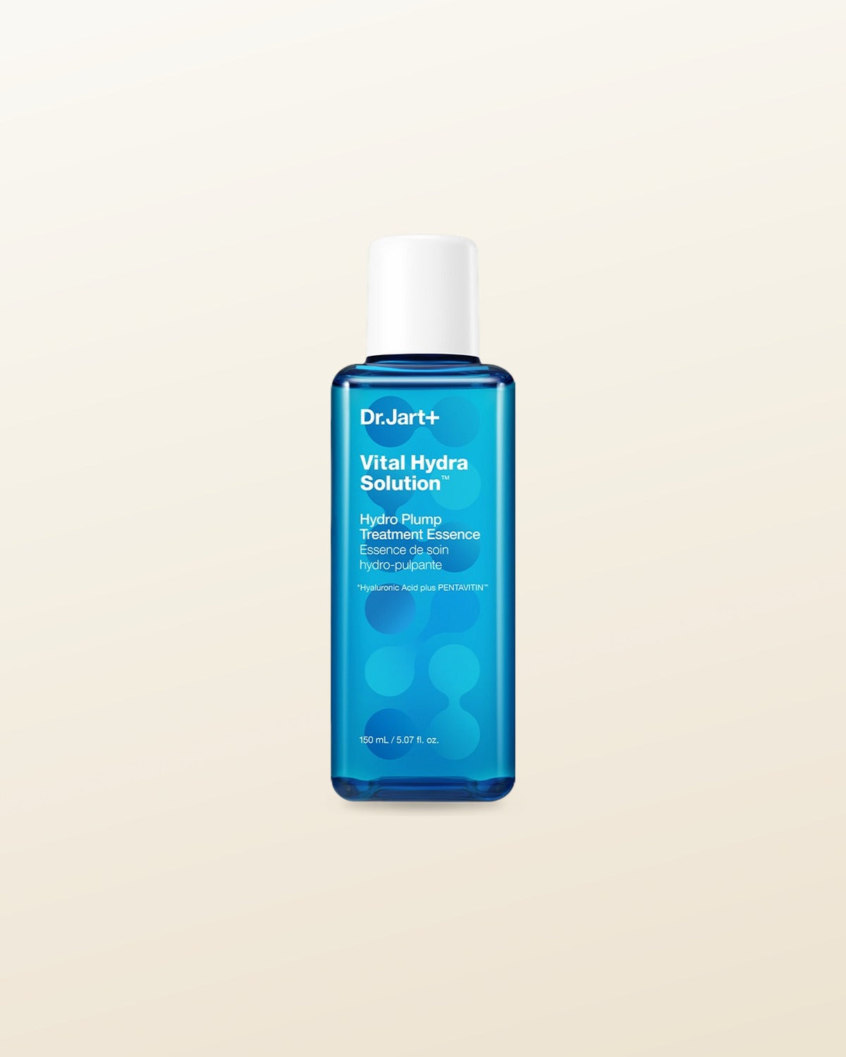 Dr.Jart+ Vital Hydra Solution Hydro Plump Treatment Essence 150ml - tonal render