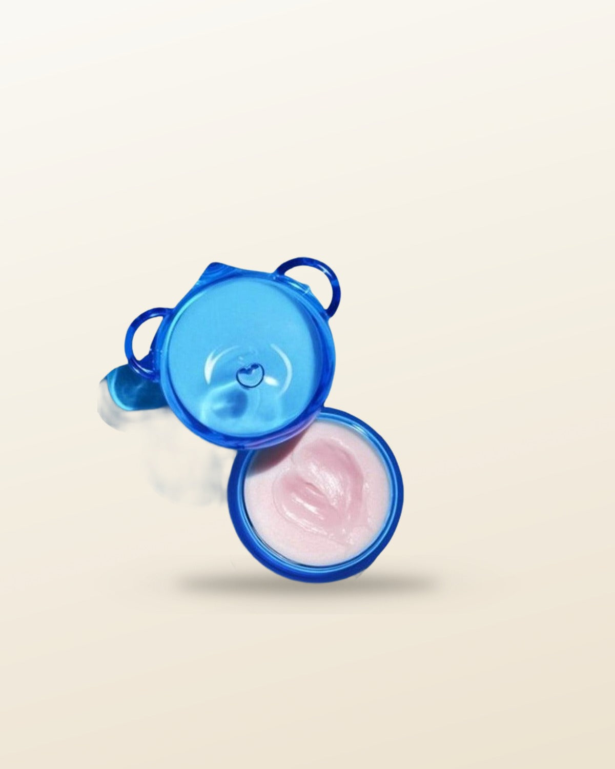 Dr.Jart+ Water Jelly Glow Lip Balm 20ml - tonal render