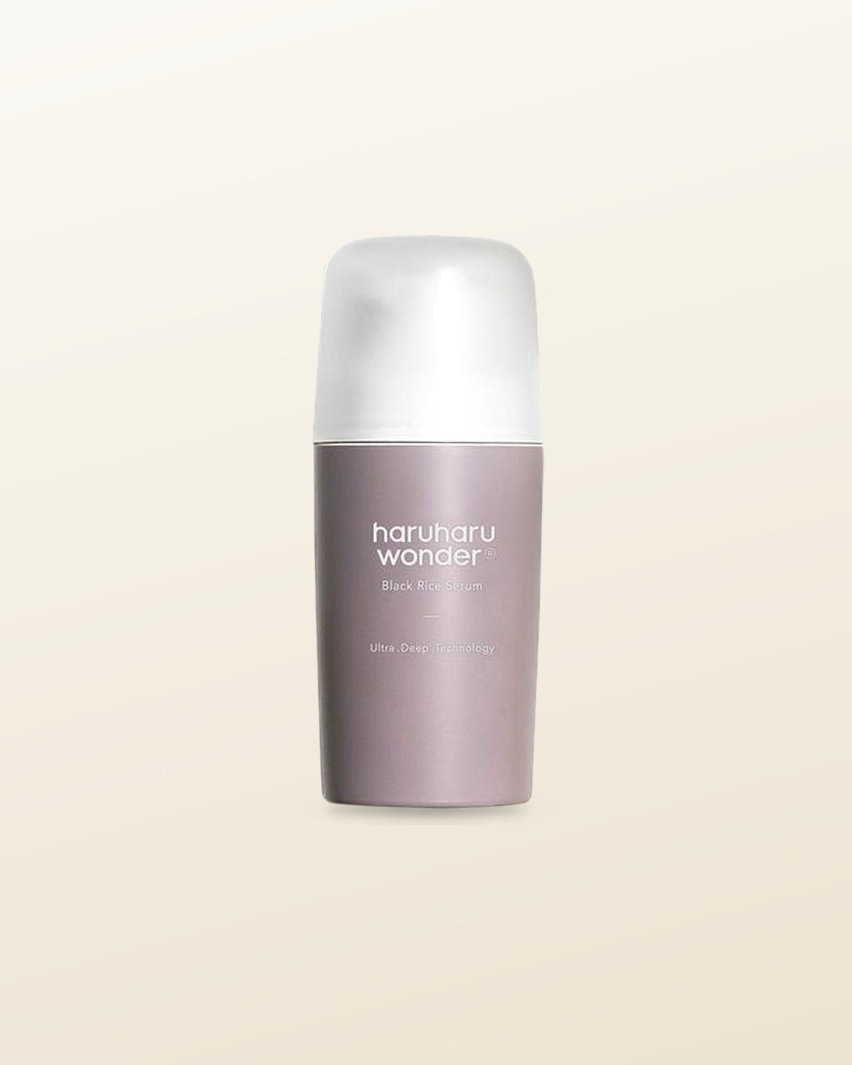 [haruharu wonder] Black Rice Serum 30ml - tonal render