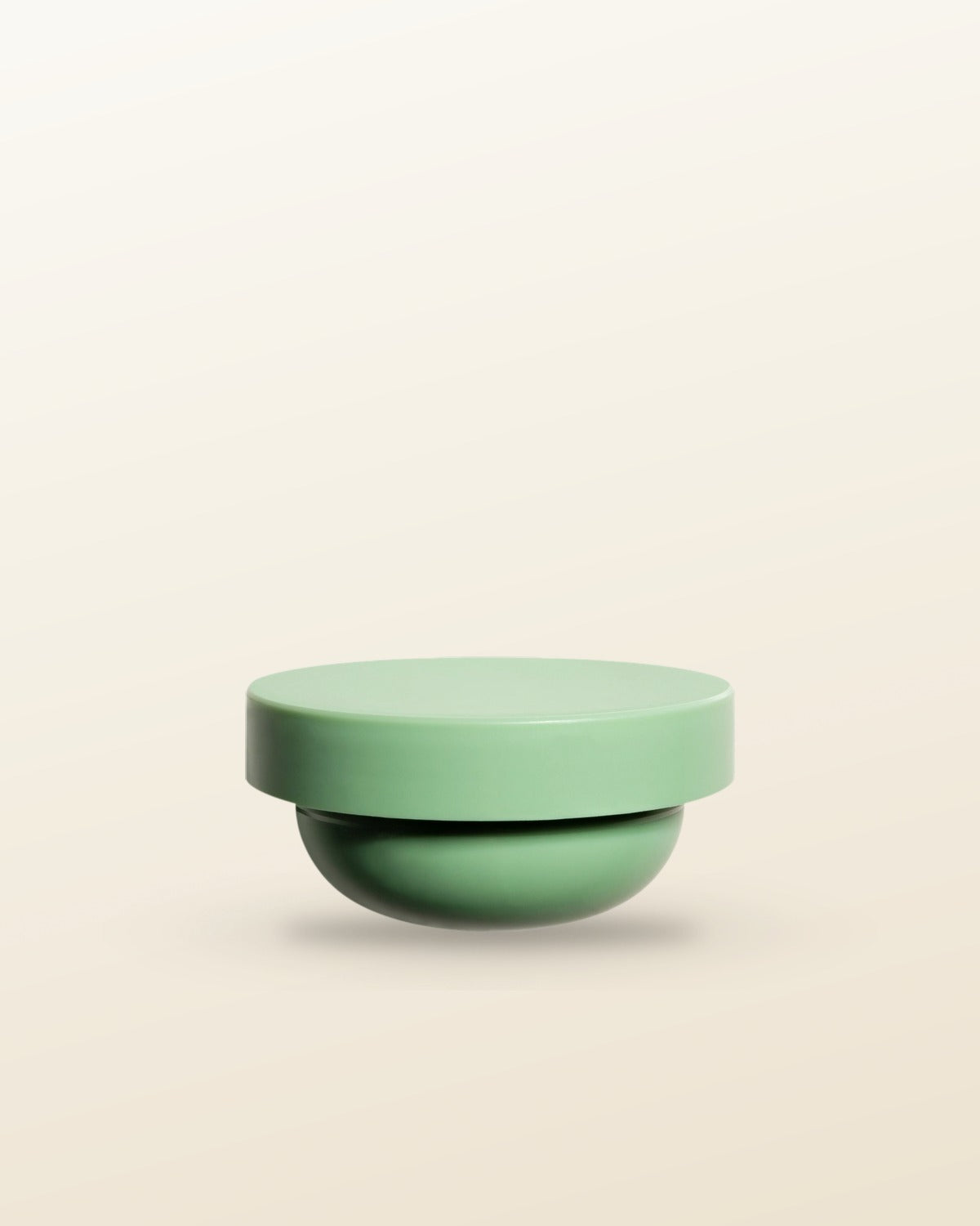[haruharu wonder] Centella Phyto & 5 Peptide Concentrate Cream 30ml [Refill] - tonal render