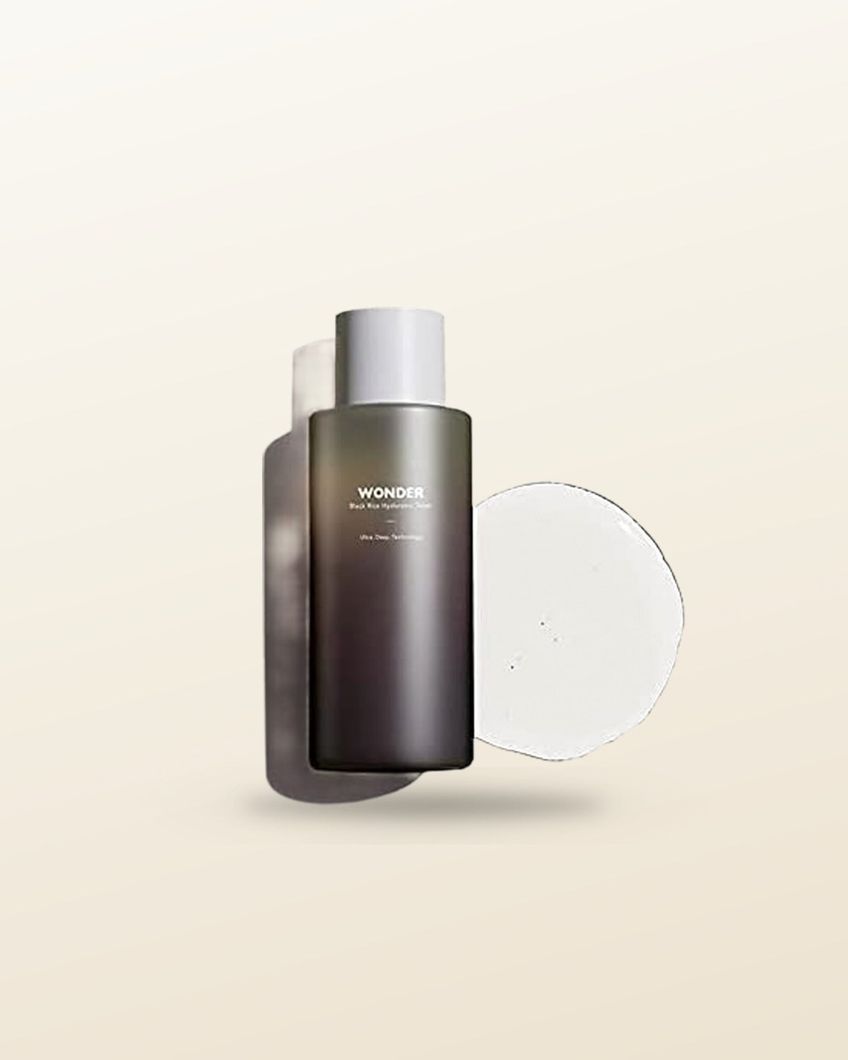 [haruharu wonder] Wonder Black Rice Hyaluronic Toner 150ml - tonal render