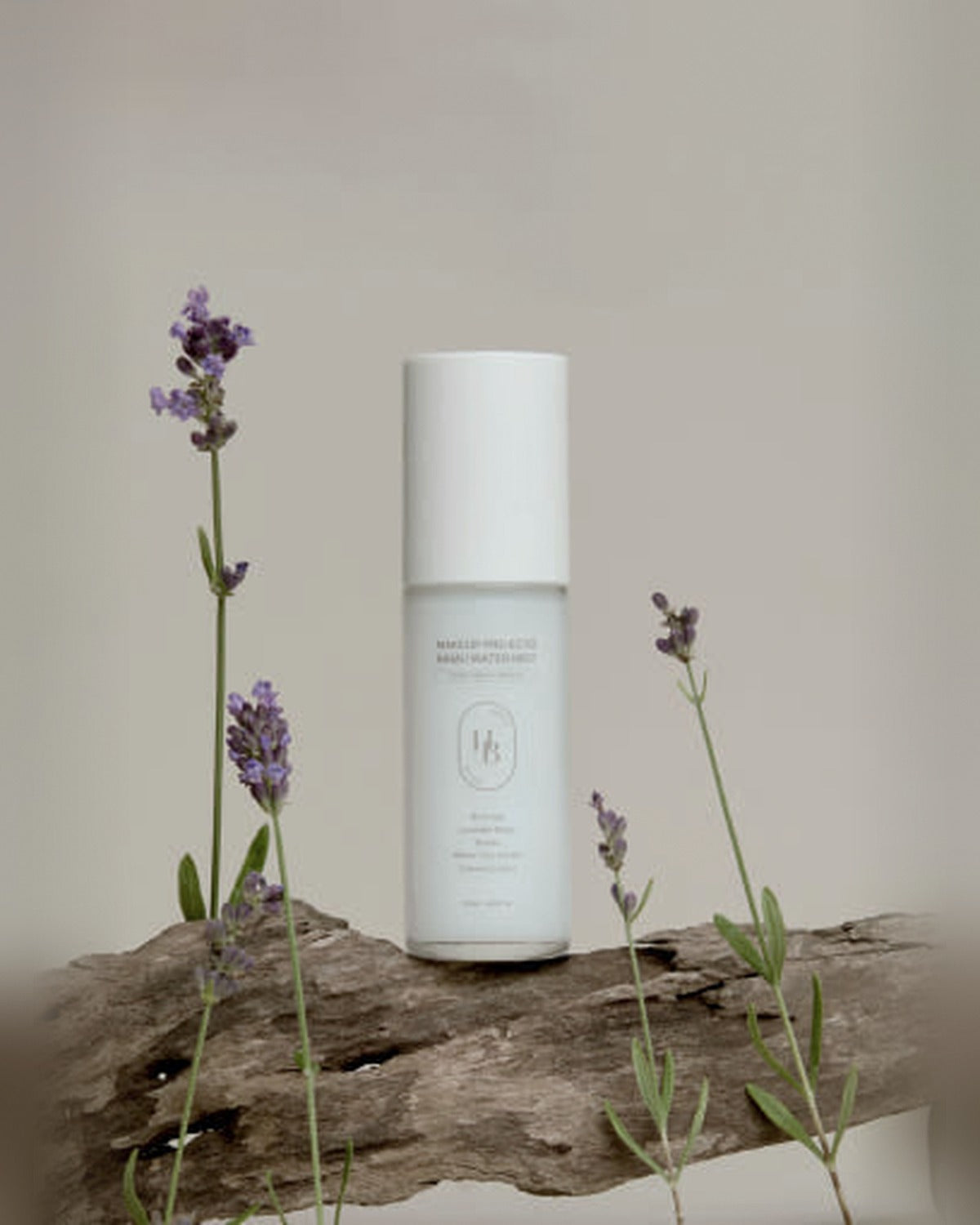 HEVEBLUE Makeup Pro Ecto Namu Water Mist 50ml - tonal render