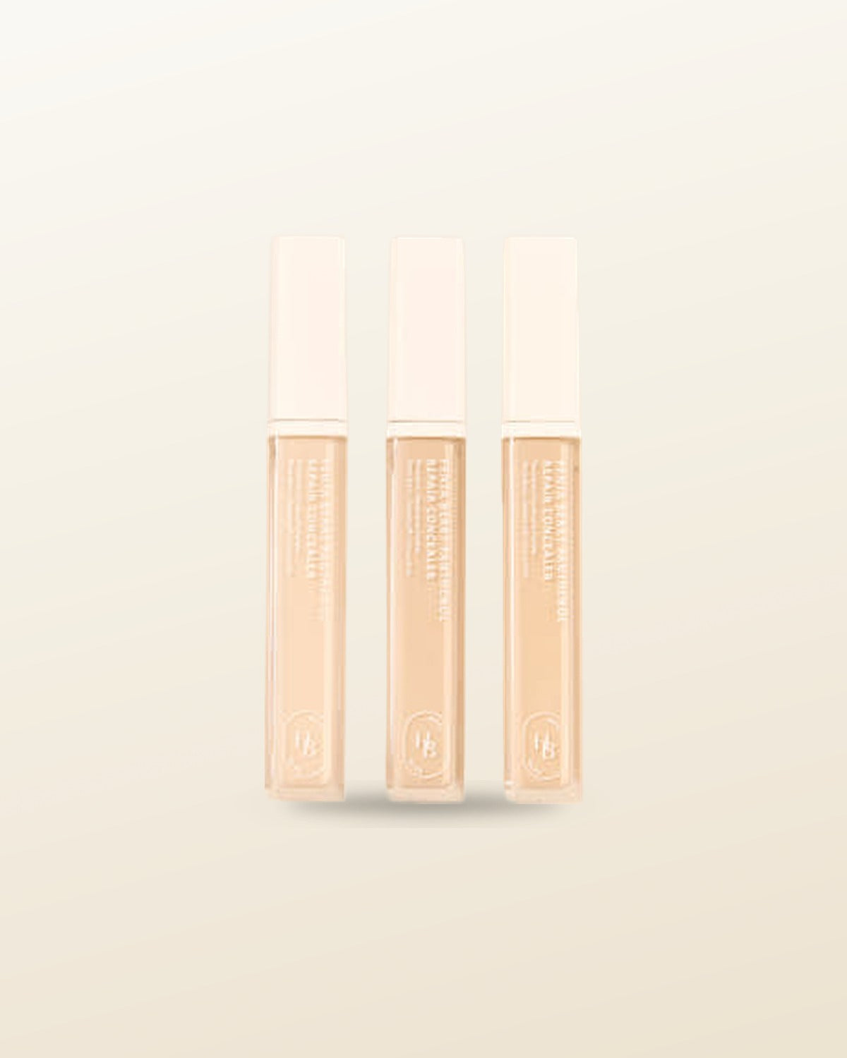 HEVEBLUE Pentaberry Panthenol Repair Concealer 8.5g - tonal render