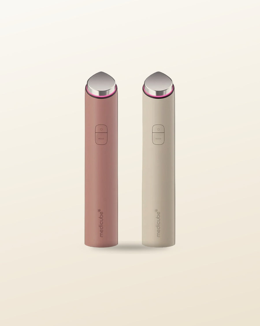 medicube AGE-R Booster Glow (2colors) (*It can only be shipped via express service.) - tonal render