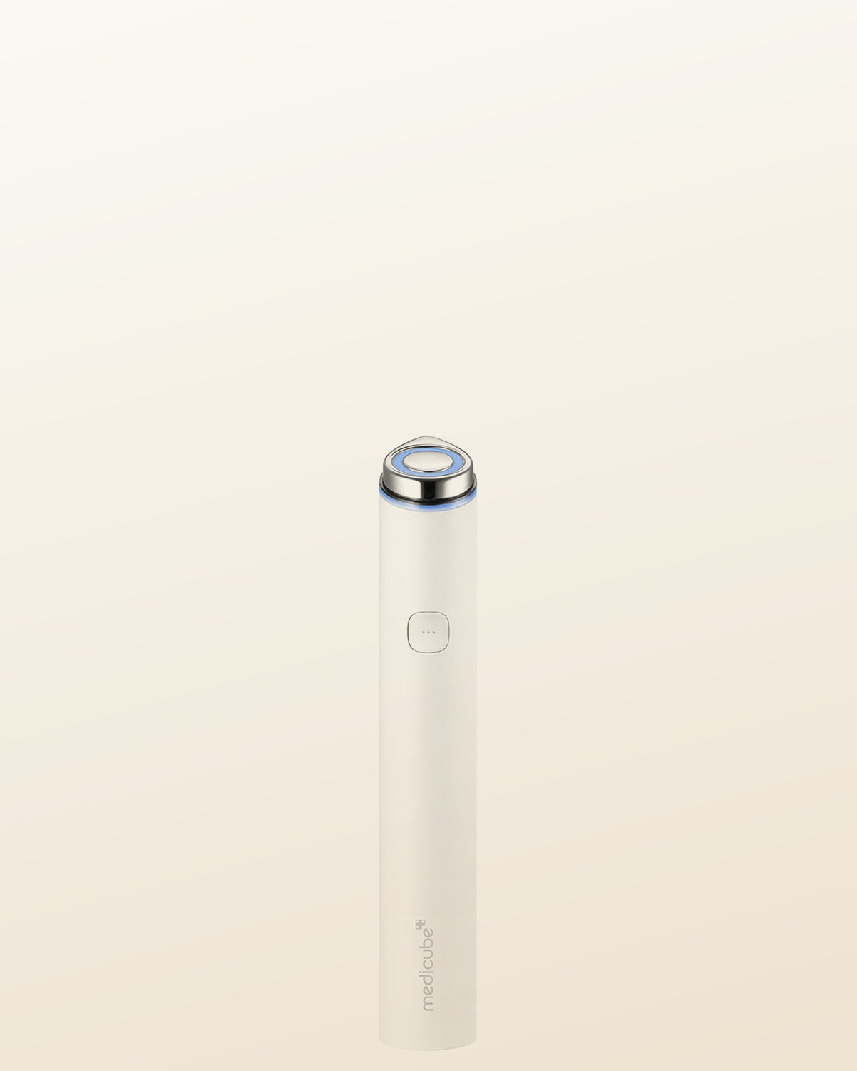 medicube AGE-R Booster Pro "MINI" #White (*It can only be shipped via express service.) - tonal render