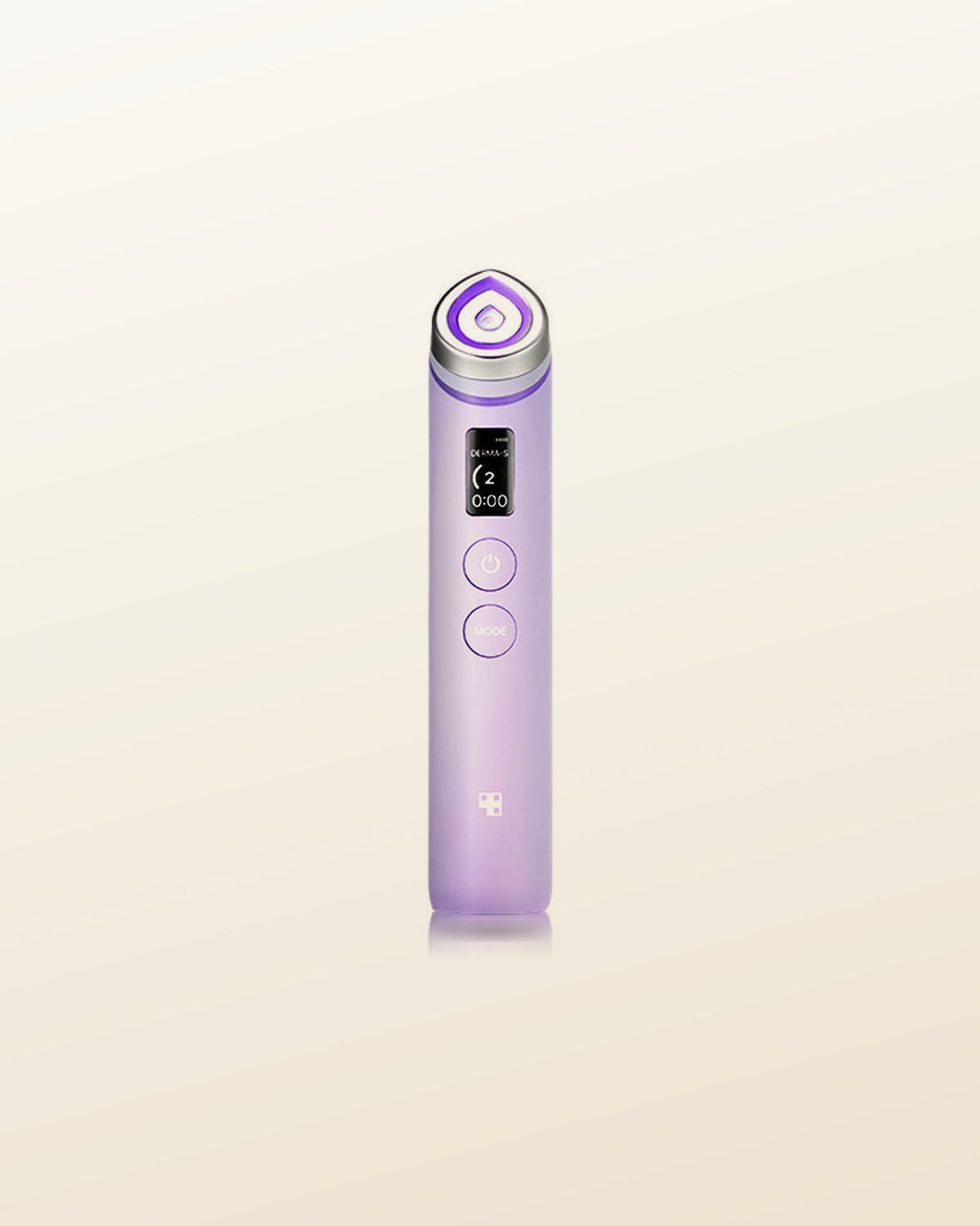 medicube AGE-R Booster Pro #Lavender (*It can only be shipped via express service.) - tonal render