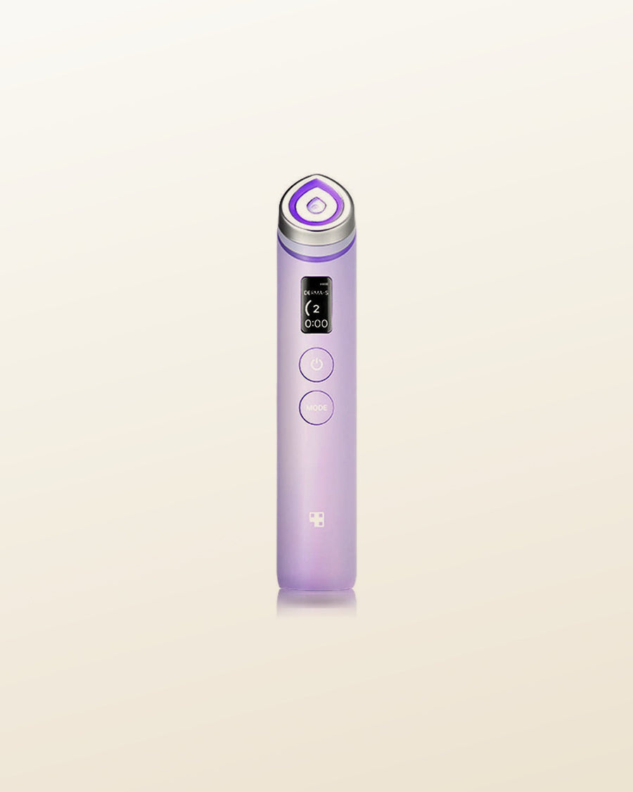 medicube AGE-R Booster Pro #Lavender (*It can only be shipped via express service.) - tonal render
