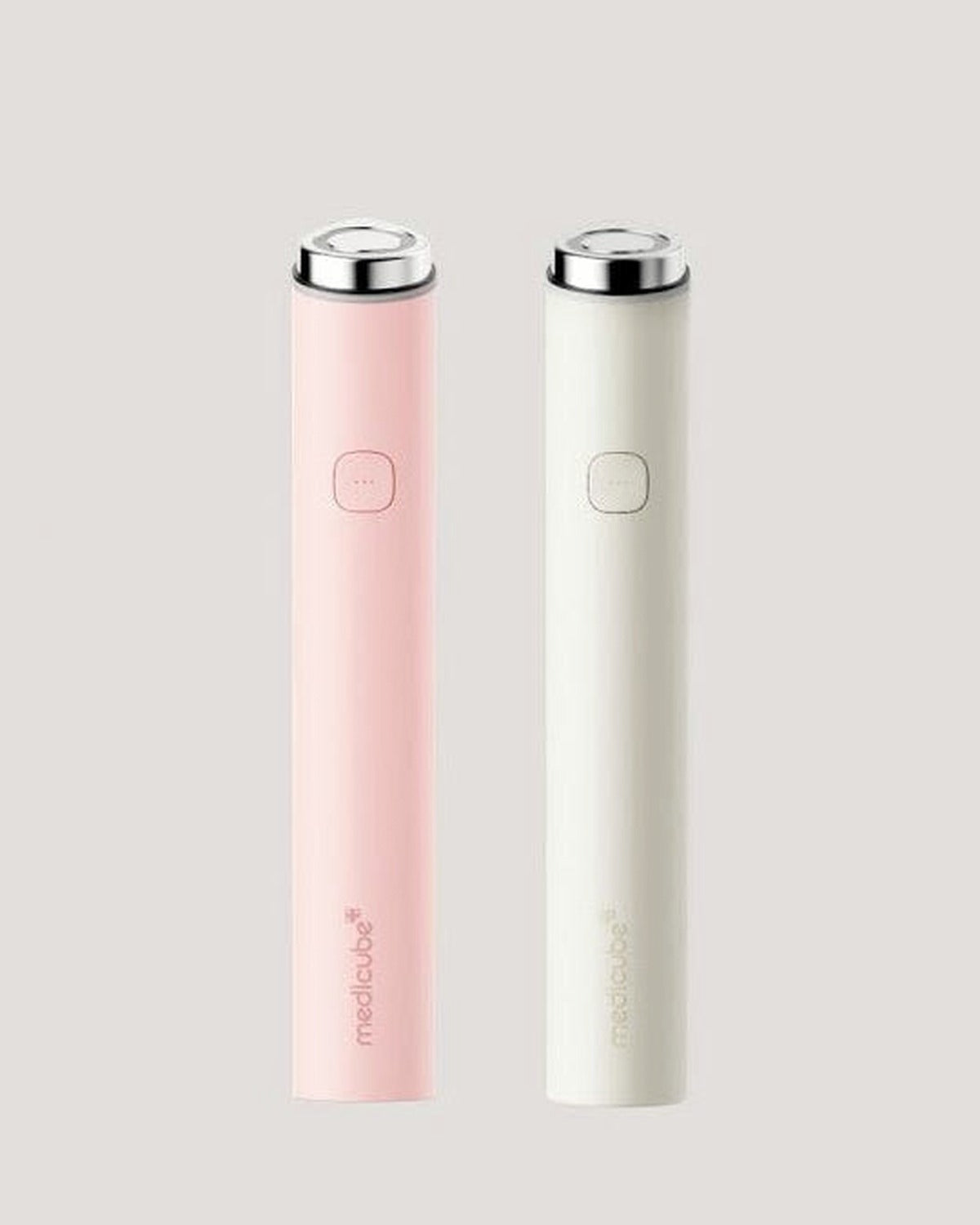 medicube AGE-R Booster Pro MINI PLUS+ (2colors) (*It can only be shipped via express service.) - tonal render