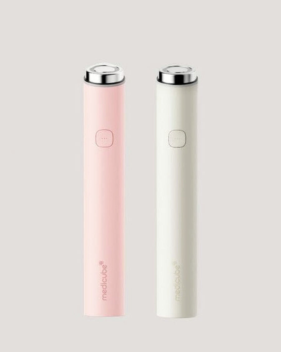 medicube AGE-R Booster Pro MINI PLUS+ (2colors) (*It can only be shipped via express service.) - tonal render