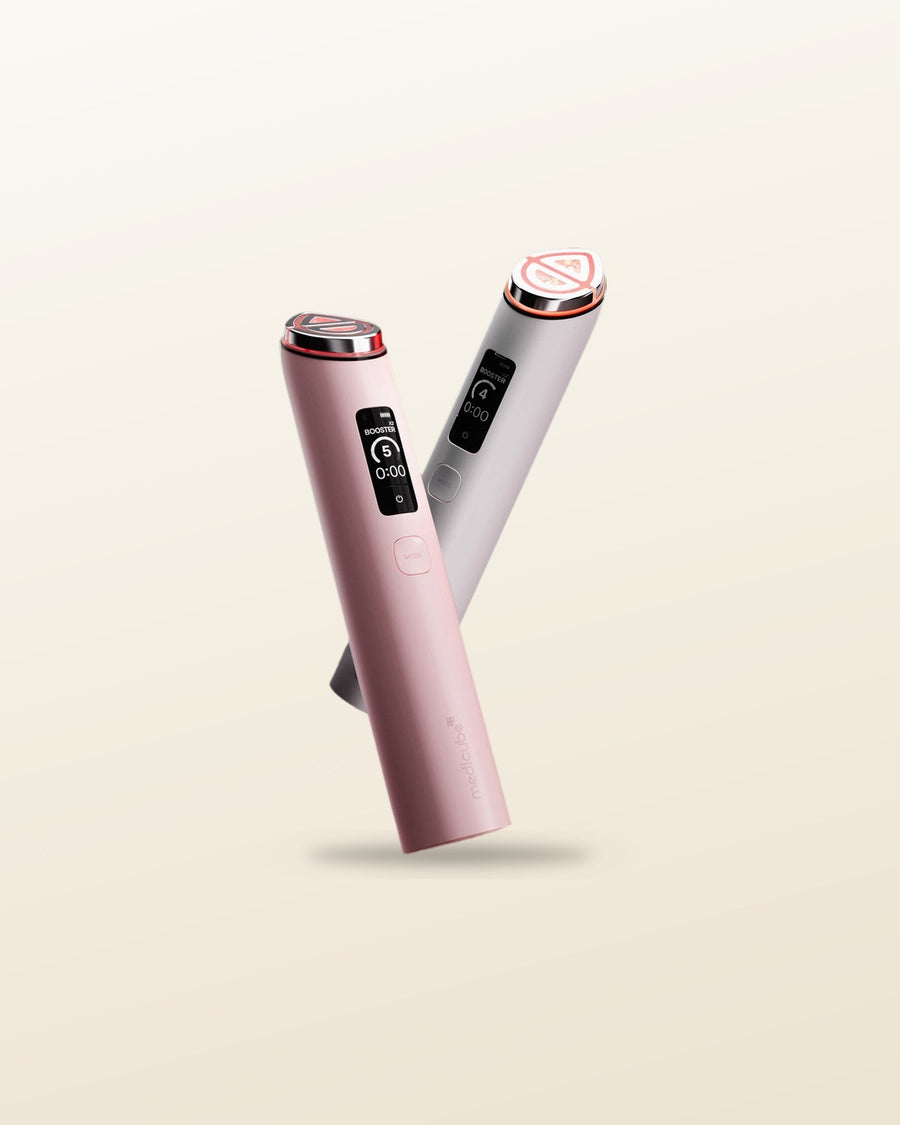 medicube AGE-R Booster Pro X2 (2colors) (*It can only be shipped via express service.) - tonal render