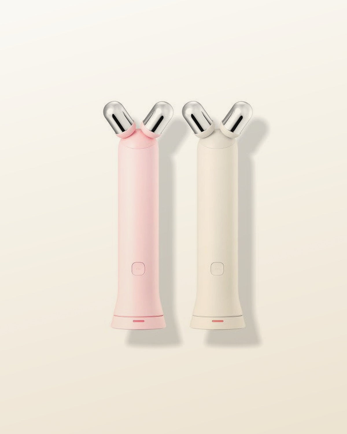 medicube AGE-R Booster V Roller (2colors) (*It can only be shipped via express service.) - tonal render