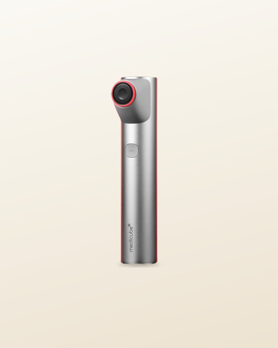 medicube AGE-R HIGH FOCUS SHOT (*It can only be shipped via express service.) - tonal render
