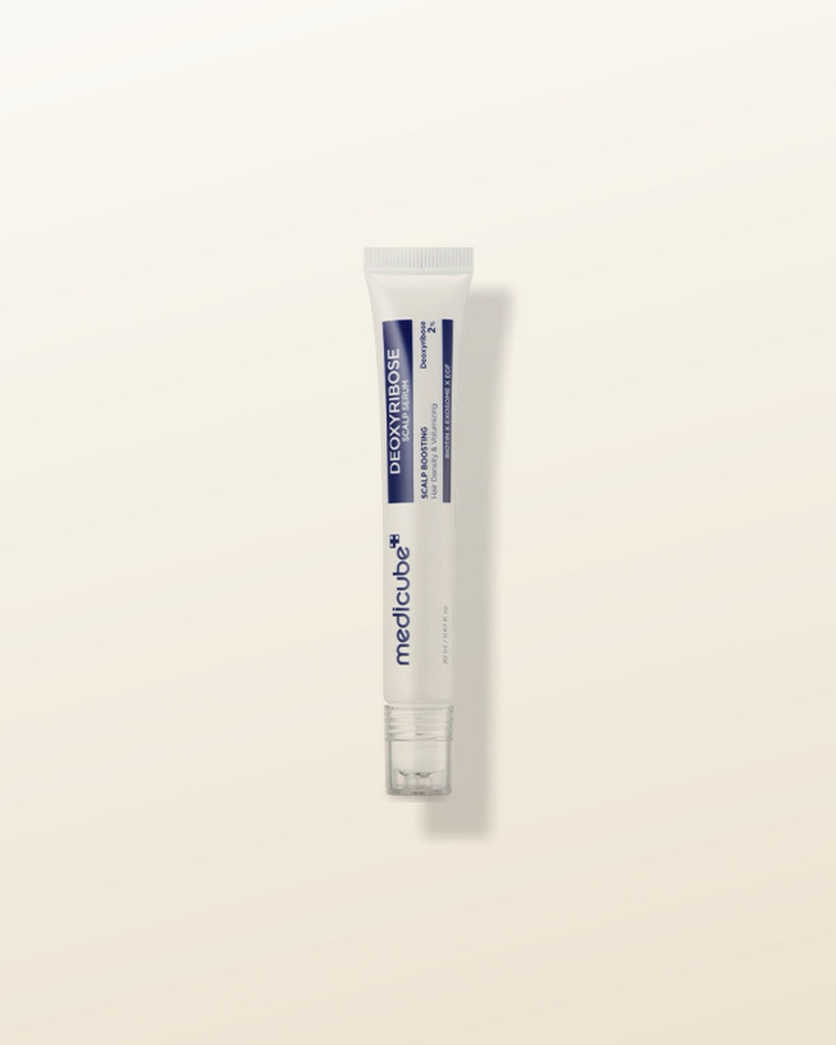 medicube Deoxyribose Scalp Serum 20ml - tonal render
