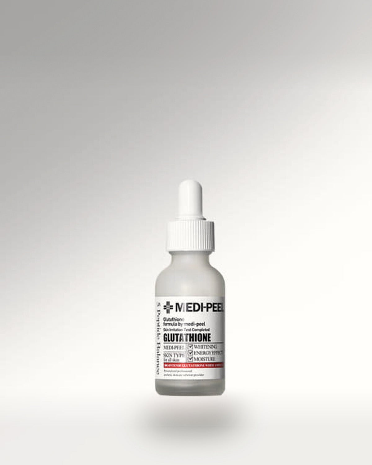 MEDIPEEL Bio-Intense Glutathione White Ampoule 30ml - tonal render