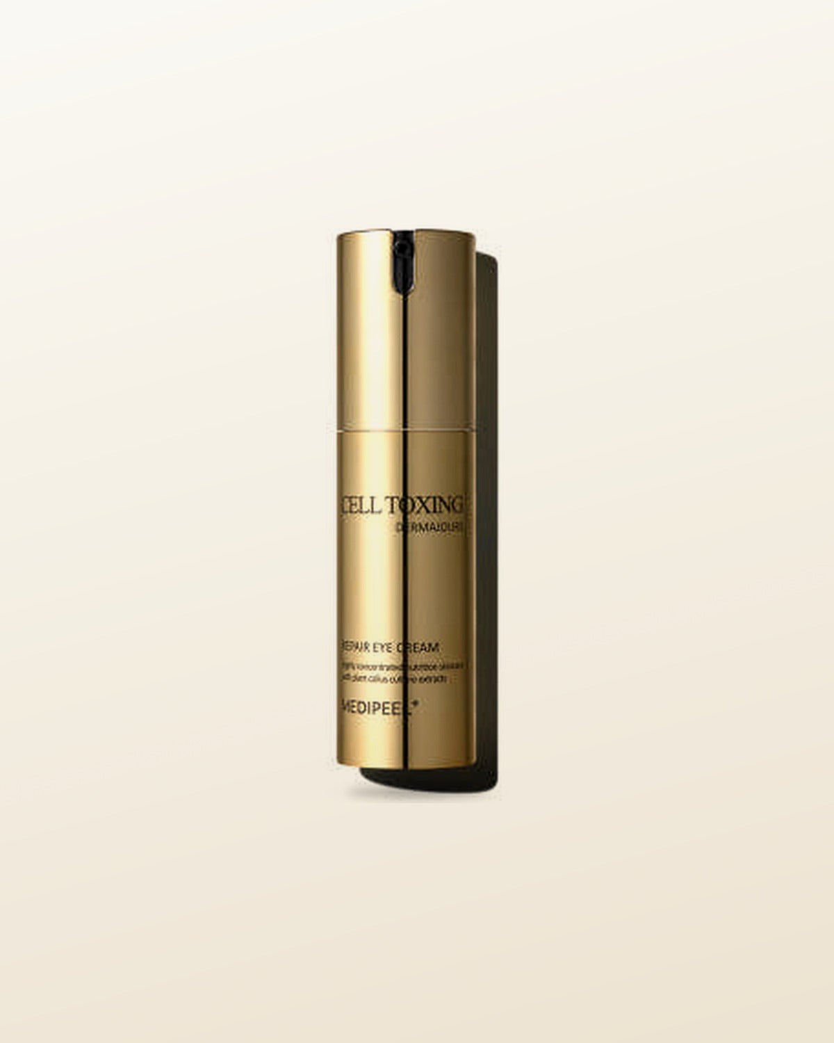 MEDIPEEL Cell Toxing Dermajours Repair Eye Cream 30ml - tonal render
