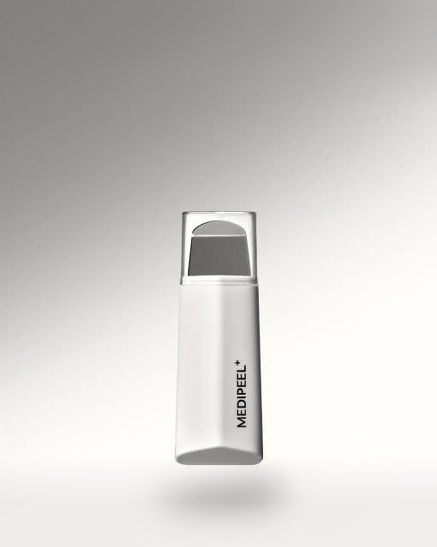 MEDIPEEL EXTRA SUPER 9+ SEBUM CLEAN SCRAPER - tonal render