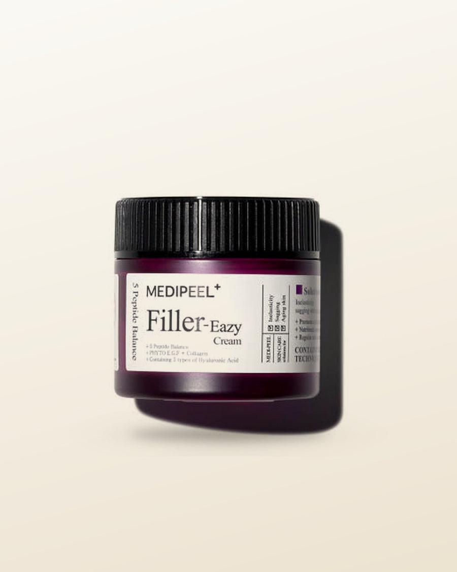 MEDIPEEL Eazy Filler Cream 50g - tonal render
