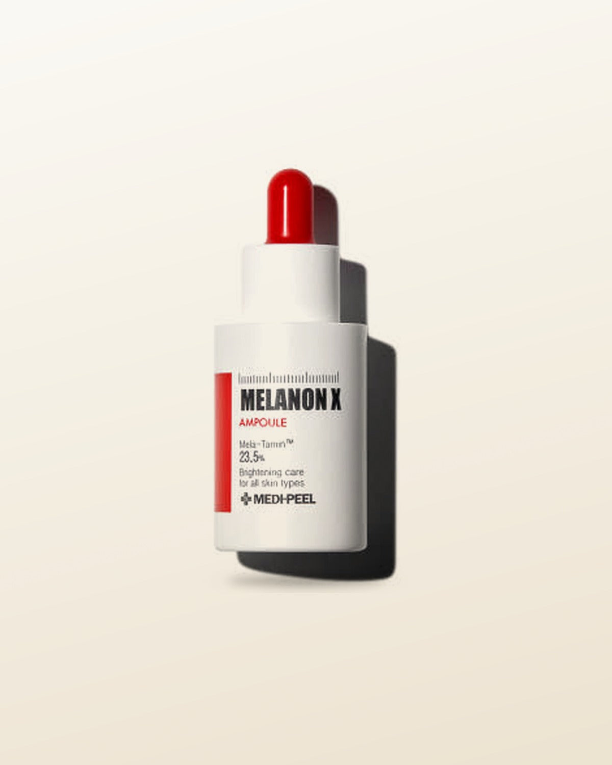 MEDIPEEL Melanon X Ampoule 30ml - tonal render