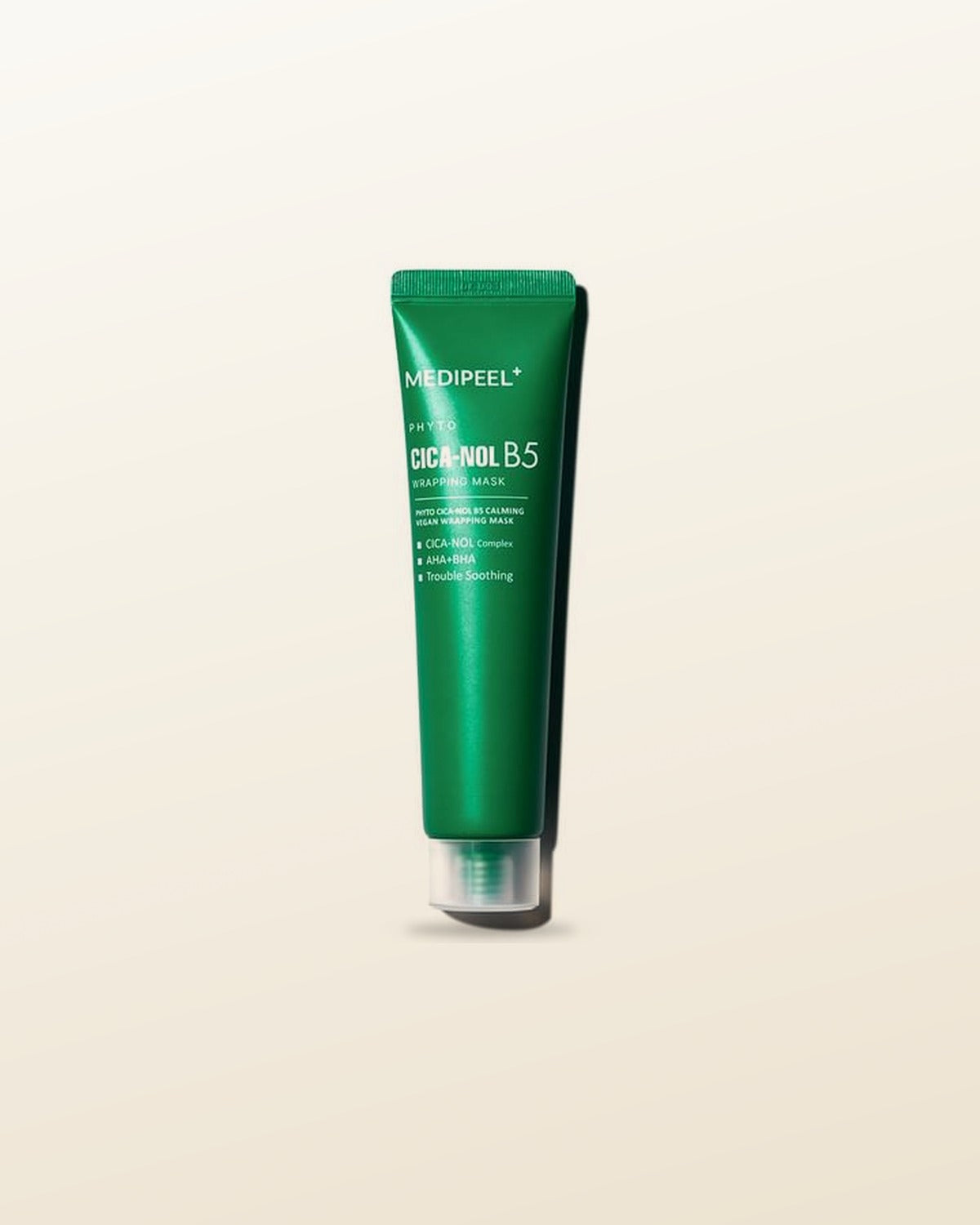 MEDIPEEL PHYTO CICA-NOL B5 Calming Wrapping Mask 70ml - tonal render