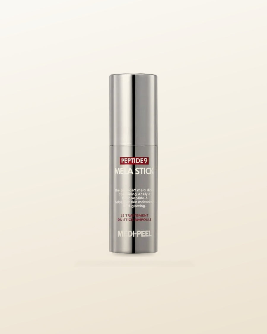 MEDIPEEL Peptide 9 Mela Stick 10g - tonal render